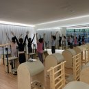 베로니카필라테스평생교육원