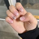 24.[Nail Free U 네일프리유]내돈내산 웨딩네일후기/인천네일샵추천/연수동네일