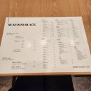 대천키조개삼합 | 천안 백석동) 씨푸드블랙 오마카세 B코스 후기 (69,000원)