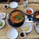 산청칼국수 이미지