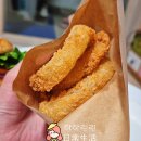 [성남/수내] 힘난다버거 내.돈.내.산. 후기