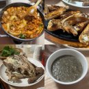 정든집 | 해남맛집 정든집 닭육회 나오는 토종닭코스요리집 맛있고 쾌적해서 대추천 해남닭요리촌맛집