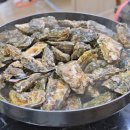 거제도 굴구이 이미지