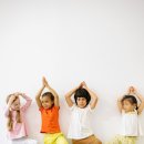 키즈 필라테스 이미지