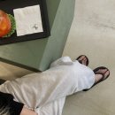 구매대행 무역업체 “더블유에이치상사” 의 플립플랍 샌들슬리퍼 착용후기