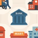 은행유치원 이미지