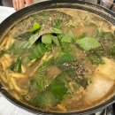 광천 원조 어죽 이미지