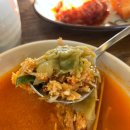 덕이손만두 | [서울/마포] 건강하고 깔끔한 만두전골 맛집 '덕이손만두' 솔직후기