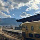 3056 | 유후인 점심 맛집 라멘 사무라이 솔직후기 혼밥 가능