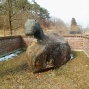 황룡강변(우안)지방하천 자전거도로 | 150307 ★☆ 광주 둘레길 &#34;빛고을 산들길&#34; 5구간(평동저수지~임곡역) 답사