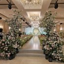 호텔 라붐 | 광주예식장 상무지구 라붐웨딩홀 리즈홀 식대 하객후기