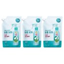 발샴푸 리필 500ml × 3팩 10,600 (T멤버십) 이미지