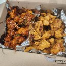 둥이네 닭강정