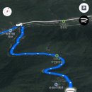 산성공원(좁은목약수터) | 강원도 양양 미천골자연휴양림내 보물만 네개 있는 선림원지(禪林院址) 를 찾아서