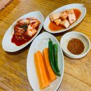 신남로 | 수원 매탄동 맛집 노대감감자탕 묵은지뼈찜 내돈내산 후기