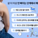 안 먹어도 안 빠지는 ‘다이어트 정체기’ 때 해야 할 일 이미지