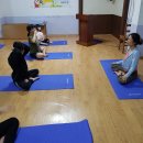 밸런스요가 이미지