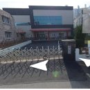 학장교차로(학장천변) 이미지