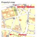 오토바이미장원 | 프랑스,파리, 퍼펙트 호텔 앤 호스텔(Perfect Hotel & Hostel) 후기입니다.