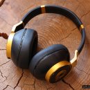 AKG N90Q, 참 좋은 헤드폰인데 헤드밴드 때문에 중고 판매했습니다 (-_-)