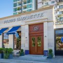 PARIS BAGUETTE 이미지