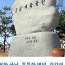 금남체육공원 이미지