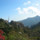 설악동 B 주차장 이미지