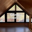 도량산림공원 화장실 | 충남 공주 산림휴양마을 호태산 자연과 함께 힐링하고 온 숙소