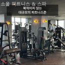 소울 피트니스 이미지