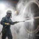 태화산업 | [SUS 배관 부동태화] 백색도 높이고 불량률 0% 만든 실제 후기