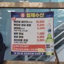[여행] 경주 감포읍 K마트 &amp; 수협 활어직판장 내돈내산 후기: 펜션 체크인 전에 장보기 좋은 곳✌️