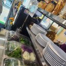 함지공원 | 칠곡 함지공원 뒷골목, 검색 끝에 찾아낸 쌈채소 가득한 '엄마쌈밥정식' 솔직 후기