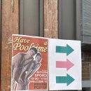 신기스포렉스 | 후기 : 풀타임 팝업 in 아현스포렉스 원정수영