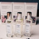 동경광고디자인 | 바이레도 라튤립 블랑쉬 향수 향 비교 후기 공유