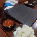 교촌치킨 고성점