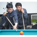 싹쓰리당구장