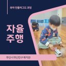로봇&드론 코딩 교실 | [자율주행자동차] 부산진구 복지관 유아 언플러그드코딩 수업