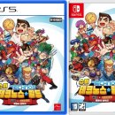 아케이드 게임월드 이미지