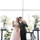 [지오에이티 스튜디오] 라마다프라자 수원호텔 웨딩 본식스냅 촬영 후기
