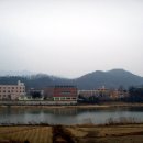 삼지연못 이미지