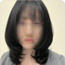 한나미용실 | 부평 미디움레이어드펌 잘하는 미용실 엠트헤어 부평본점 [한나원장] 후기