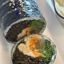 부자영김밥 이미지