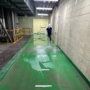 ㈜여주환경산업 | 전문장비 + 인력으로 완성한 여주공장 물청소 현장 후기