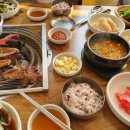 소우리갈비