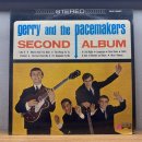 세컨드하프(Second Half) | 서울 중고 LP 추천 — 포크·블루스·하드 록 1964–1989 오리지널 프레싱 | 코디드바이닐즈