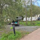 황매산 별쿵 캠핑장 이미지