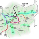 계룡산(08/12-09) 이미지