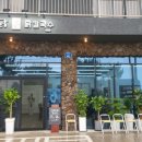 제주 이호테우근처 도두동 꼼닭 닭칼국수 방문기
