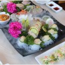 해송대게(해송초장) 이미지