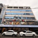 신라회센타 | 광안리 횟집 추천 룸식당 부산 사람이 찾는 광안리 신라횟집 모둠회(소) 9만원 코스 후기